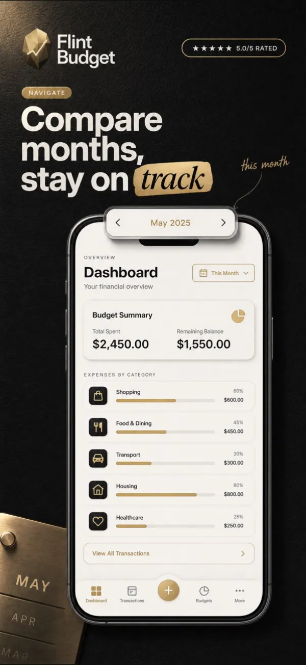 Flint App Store screenshot 6