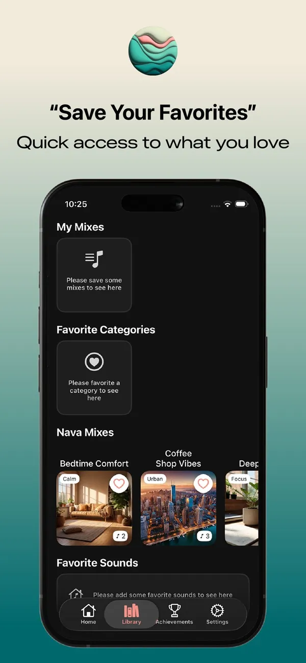 Nava App Store screenshot 4