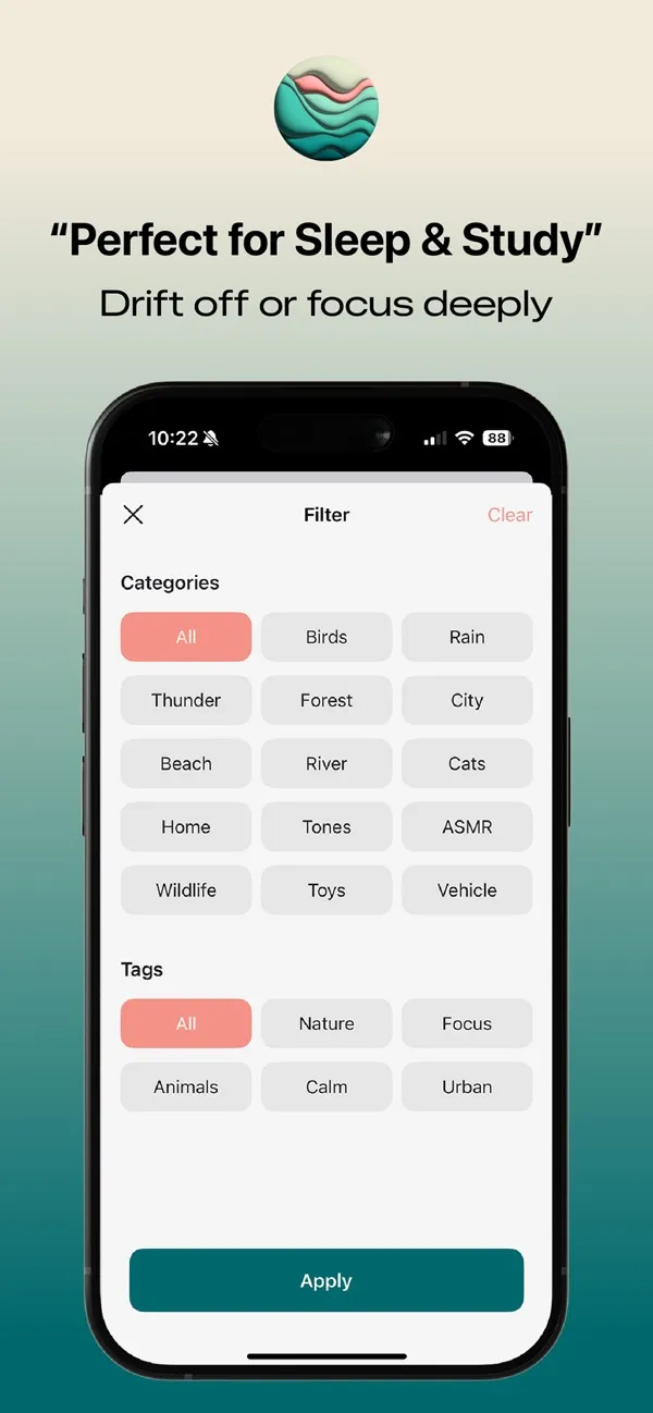 Nava App Store screenshot 5